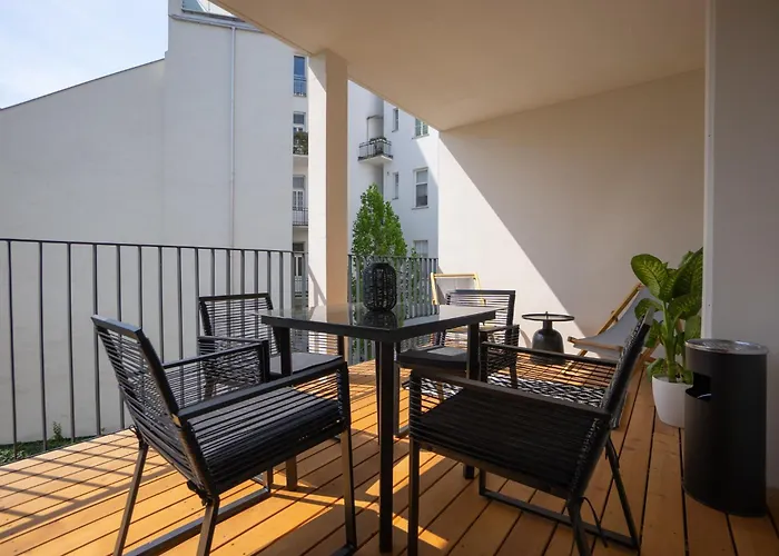Bright Stylish With A Huge Terrace In A Location *