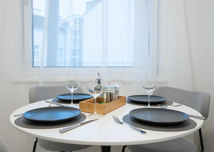 Bright Stylish With A Huge Terrace In A Location