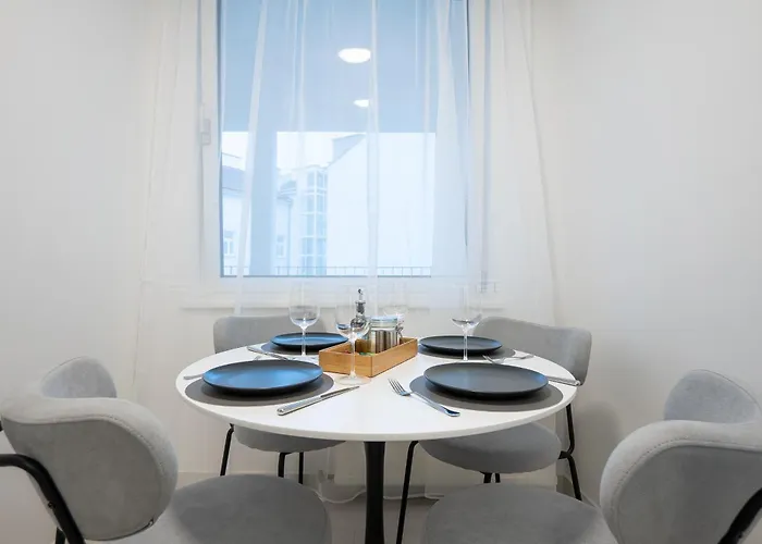Bright Stylish With A Huge Terrace In A Location *